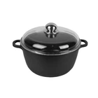 Кастрюля 1л Maestro MR-4616C