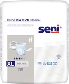 Труси поглинальні для дорослих Seni Active Basic Extra Large 30 шт (5900516699680)