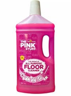Засіб для миття підлоги універсальний Pink Stuff 1л Великобританія