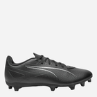 Korki męskie Puma Ultra 5 Play FG/AG 10768902 42 (8UK) Czarne