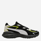 Buty sportowe damskie Puma Hypnotic LS 39529531 37 (4UK) Czarny/Jasnozielony