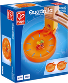 Детали для конструктора-лабиринта Hape Quadrilla 2 элементов (6943478007437)