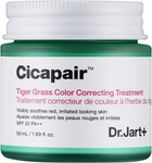 Крем для обличчя Dr.Jart+ Cicapair Tiger Grass Color Correcting Treatment від почервонінь 50 мл (8809844991084)