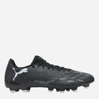 Korki męskie Puma Ultra 8 Play FG/AG 10814102 45 (10.5UK) Czarne