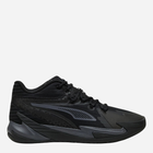 Buty do koszykówki męskie Puma Dagger 31135305 41 (7.5UK) Czarne