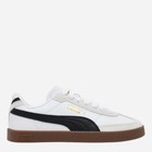 Tenisówki młodzieżowe chłopięce Puma Puma Club II Era Jr 40148902 38.5 (5.5UK) Białe