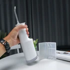 Іригатор Mijia Electric Teeth Flosser F300 MEO703 (BHR7083CN) білий