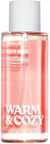 Mgiełka do ciała Victoria's Secret Pink Warm and Cozy 250 ml (667558857434)