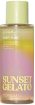 Mgiełka do ciała Victoria's Secret Sunset Gelato 250 ml (667559072492)