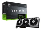 Відеокарта MSI GeForce RTX 5070 Ti 16G VENTUS 3X OC