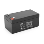 Акумуляторна батарея AGM RITAR RT1232 12V 3.2Ah (133 х 67х 59 (63) )