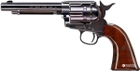Пневматический пистолет Umarex Colt Single Action Army 45 Brown (5.8321) - изображение 1