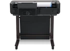 Принтер hp DesignJet t630 24" с Wi-Fi (5hb09d)