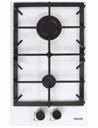 Газовая варочная поверхность eleyus cabo 30 wh cf