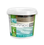 PG-25 pH ПЛЮС 1 кг — гранули з буферним ефектом