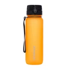 Спортивна пляшка Uzspace Summer Frosted Waterbottle 3053 (800 мл, orange)