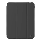 Чохол ArmorStandart Smart Fold Pen для Apple iPad Pro 11 (2024) Dark Grey (ARM78125)