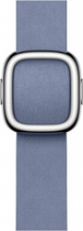 Pasek Apple Modern Buckle do Apple Watch 41mm Medium Lavender Blue (MUHA3)