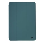 Чохол ArmorStandart Smart Fold Pen для Samsung Galaxy Tab S9/S9 FE Pine Green (ARM75002)