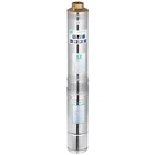 Насос скважинный PUMPMAN центробежный многоступенчатый 4STM3-5 250Вт Hmax 36м 4.8м³/ч Ø92мм с серединным забором воды CV032267