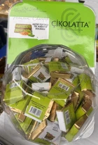 Дубайський шоколад Bolci упаковка (8594352)