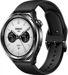 Smartwatch Xiaomi Watch S4 Black (BHR9195GL)