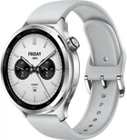 Смарт-годинник Xiaomi Watch S4 Silver (001012239167)