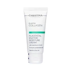 Крем Christina Elastin Collagen Placental Enzyme Moisture Cream 60 мл