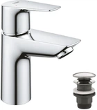Змішувач для раковини Grohe Start Edge QuickFix 24199001