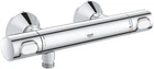 Термостат для душу Grohe Precision Flow (34840000)