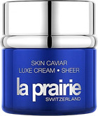 Крем для обличчя La Prairie Skin Caviar Luxe Sheer 100 мл (7611773081627)