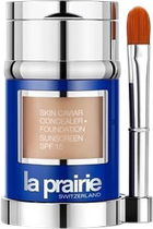 Тональний основа для обличчя La Prairie Skin Caviar SPF15 05 Petal 30 мл (7611773058674)