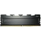 Модуль памяти для компьютера DDR3L 8GB 1600 MHz Black Kudos eXceleram (EKBLACK3081611LA)