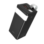 Power Bank Hoco J86A Powermaster 22.5W fully compatible 50000 mAh Чорний