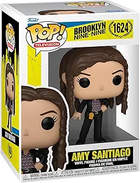 Figurka Funko Pop TV BNN Stressed Amy 61399 (889698613996)