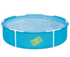 Каркасный круглый детский бассейн Bestway 152 х 38 см (IND-56283BW)