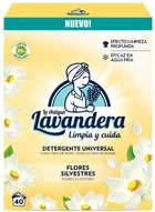 Стиральный порошок La Antigua Lavandera Universal (40 стирок) 2.4 кг