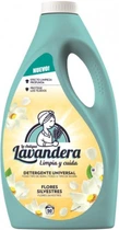 Гель для прання La Antigua Lavandera польові квіти 2.5 л (50 прань)
