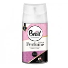 Освежитель воздуха Brait Purple Lips, автоматический сменный баллон 250 мл
