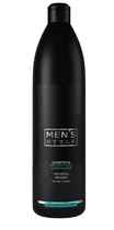 Шампунь освіжаючий ProfiStyle Men's Style Refreshing Shampoo 1 л