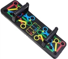 Дошка для віджимань 14 в 1 Foldable Push Up Board