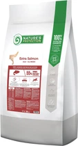 Сухой корм для собак Nature's Protection Extra Salmon Adult All breeds