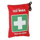 Аптечка Tatonka First Aid School (2704.015)