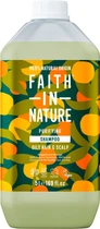 Натуральний шампунь Faith in Nature з Грейпфрутом та Апельсином 5 л (708002901614)