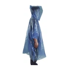 Пончо AceCamp Emergency Rain Poncho 203х127 см One Size Blue (1012-3907-BL)