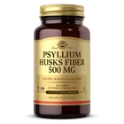 Натуральная добавка Solgar Psyllium Husks Fiber 500 мг