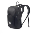 Рюкзак Naturehike Ultralight NH17A017-B 22 л Черный (1047-6927595725092)
