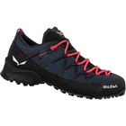 Кроссовки Salewa Wildfire 2 W 40 Синий (1054-013.001.5719)