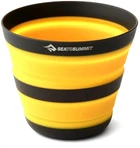 Чашка складна Sea To Summit Frontier UL Collapsible Cup Yellow (1033-STS ACK038021-040901)