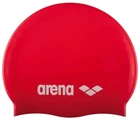 Шапка для плавания Arena Classic Silicone Jr Red/White (1097-91670-044 UNI)